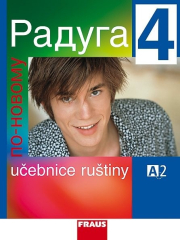Raduga po-novomu 4 učebnice