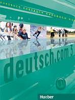 deutsch.com 3 Kursbuch