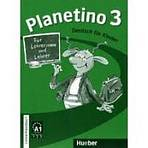Planetino 3 Lehrerhandbuch