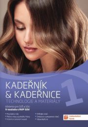 Kadeřník & kadeřnice 1