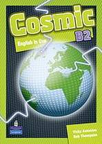 Cosmic B2 Use of English