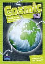 Cosmic B2 Use of English Teacher´s Guide 