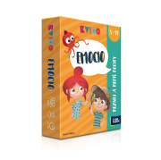 Kvído - Emocio