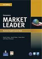 Market Leader Elementary (3rd Edition) Coursebook Pack