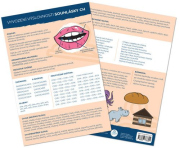 Logopedická karta - Hláska CH