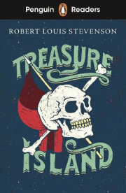 Penguin Readers Level 1: Treasure Island, Abridged Edition
