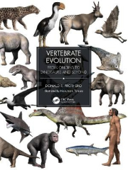 Vertebrate Evolution, From Origins to Dinosaurs and Beyond