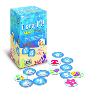 Learning Resources - Matematická hra Vidím 10! ™