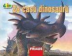 Čti+ Za časů dinosaurů