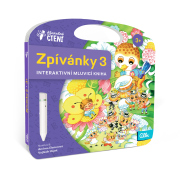 KČ Kniha Zpívánky 3