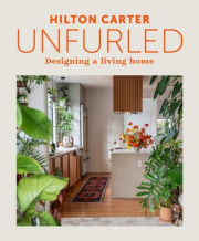 Unfurled, Designing a Living Home
