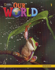 Our World 1: Workbook