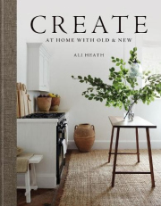 Create, At Home with Old a New