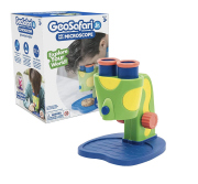 Learning Resources - Dětský Mikroskop GeoSafari Jr.