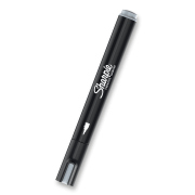 Akrylový popisovač Sharpie Acrylic Marker Bullet - světle šedý