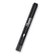 Akrylový popisovač Sharpie Acrylic Marker Bullet - černý