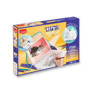 Sada Maped Creativ Repro'Studio Drawing by Reflection