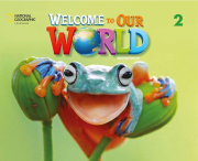 Welcome to Our World 2 Poster set