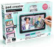 Creator Tablet s tiskárnou 6v1