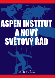 Aspen institute a nový světový řád