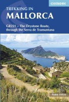 Trekking in Mallorca, GR221 - The Drystone Route through the Serra de Tramuntana