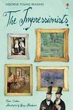 Usborne Educational Readers - IMPRESSIONISTS