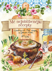 Mé nejoblíbenější recepty - Všechny mé „Nej