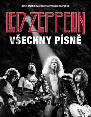Led Zeppelin - Všechny písně