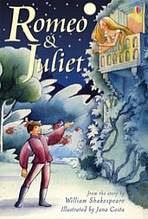 Usborne Young Reading Series 2 Romeo and Juliet