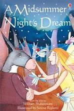 Usborne Young Reading Series 2 Midsummer Night´s Dream