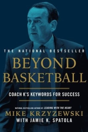 Beyond Basketball, Coach K's Keywords for Success