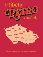 Příběhy retro značek