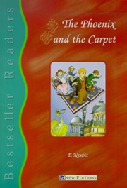 BESTSELLERS 3: THE PHOENIX & THE CARPET