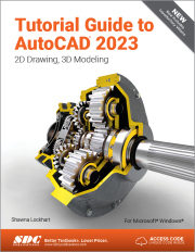 Tutorial Guide to AutoCAD 2023