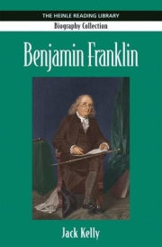 Heinle Reading Library: BENJAMIN FRANKLIN