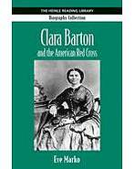 Heinle Reading Library: CLARA BARTON