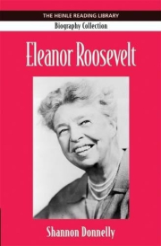 Heinle Reading Library: ELEANOR ROOSEVELT