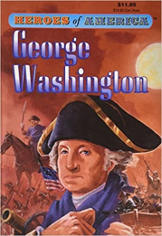 Heinle Reading Library: GEORGE WASHINGTON