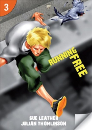 PAGE TURNERS LEVEL 3 RUNNING FREE