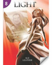 PAGE TURNERS LEVEL 8 LIGHT