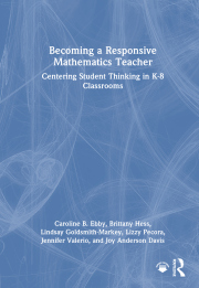 Becoming a Responsive Mathematics Teacher
