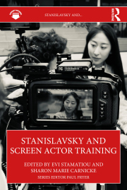 Stanislavsky and Screen Actor Training