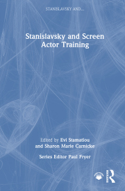 Stanislavsky and Screen Actor Training