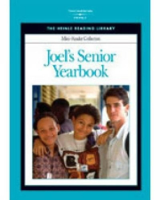 Heinle Reading Library MINI READER: JOELS SENIOR YEARBOOK