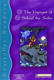 BESTSELLERS 2: VOYAGES OF SINBAD THE SAILOR + AUDIO CD Pack