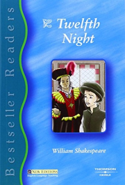 BESTSELLERS 3: TWELFTH NIGHT + AUDIO CD Pack