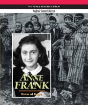 Heinle Reading Library ACADEMIC: ANNE FRANK