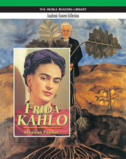 Heinle Reading Library ACADEMIC: FRIDA KAHLO