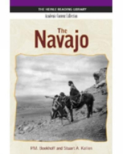 Heinle Reading Library ACADEMIC: NAVAJO