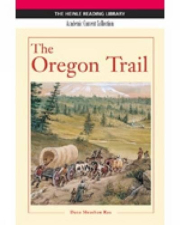 Heinle Reading Library ACADEMIC: OREGON TRAIL